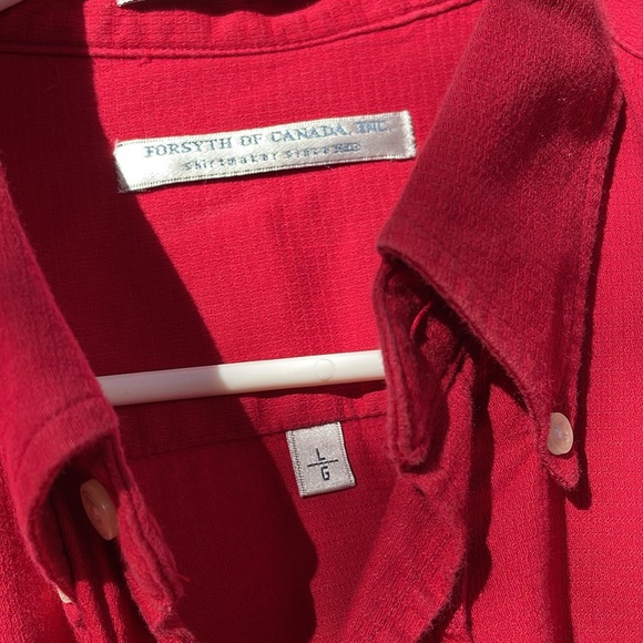 Men’s Dress Shirt - Picture 4 of 4